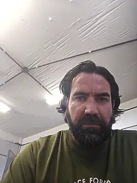 MysterBearMG online show from January 12, 3:38 pm