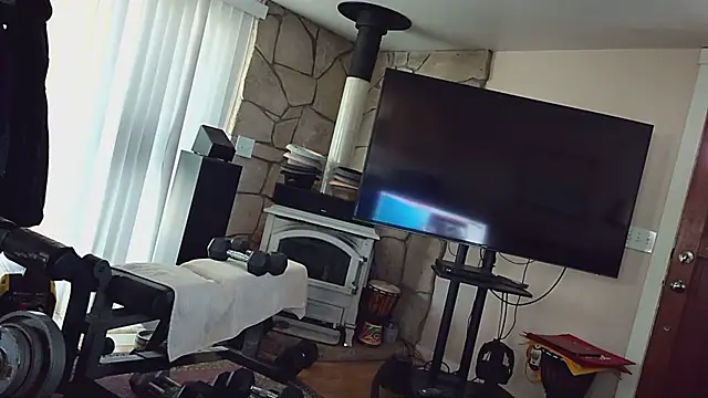 MoonDancer online show from September 25, 5:34 pm