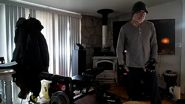 MoonDancer online show from February 7, 6:24 pm