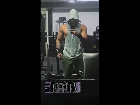 xxxtreme master7 online show from January 13, 5:50 pm