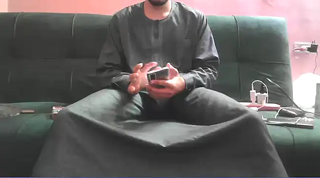 foxsanSs online show from March 15, 11:50 pm