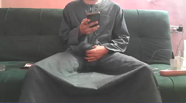 foxsanSs online show from March 12, 12:04 pm