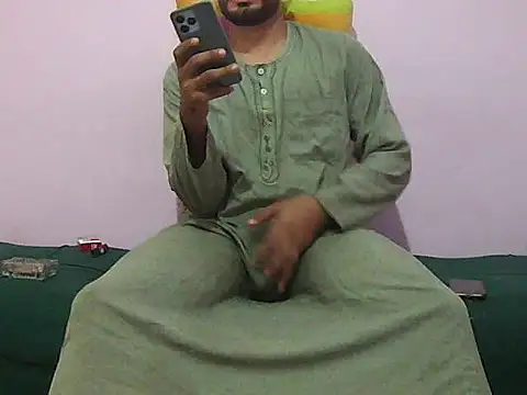 foxsanSs online show from November 8, 6:00 pm