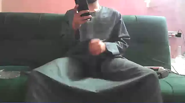 foxsanSs online show from March 8, 3:05 am