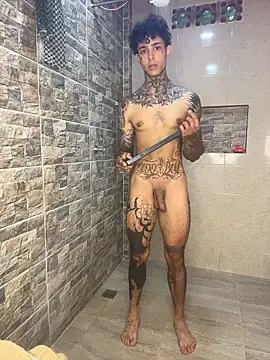 Aron ford online show from November 29, 9:39 pm