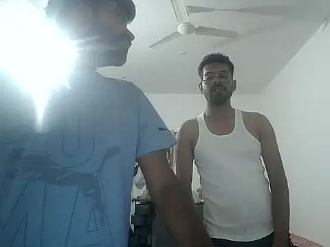 Indiaguy4u online show from March 26, 2:32 pm