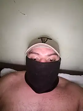 Mexamx online show from January 7, 12:26 am