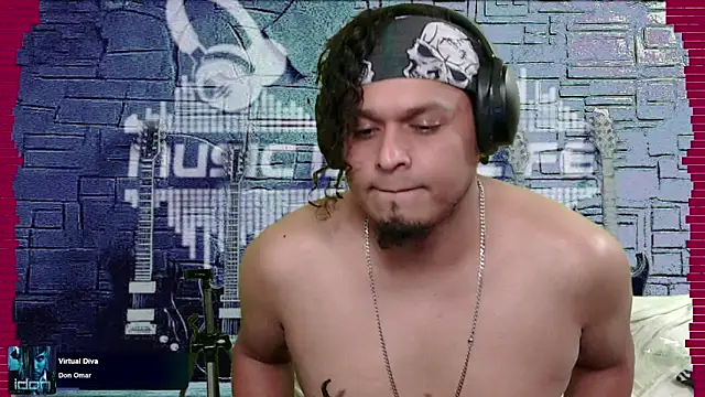 chino roz online show from December 16, 7:10 pm