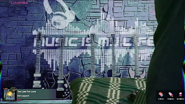 chino roz online show from February 19, 6:33 am