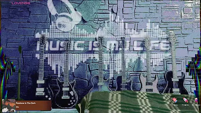 chino roz online show from January 24, 6:24 am