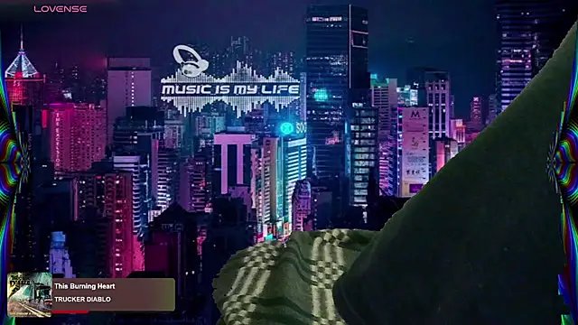 chino roz online show from February 24, 6:15 pm