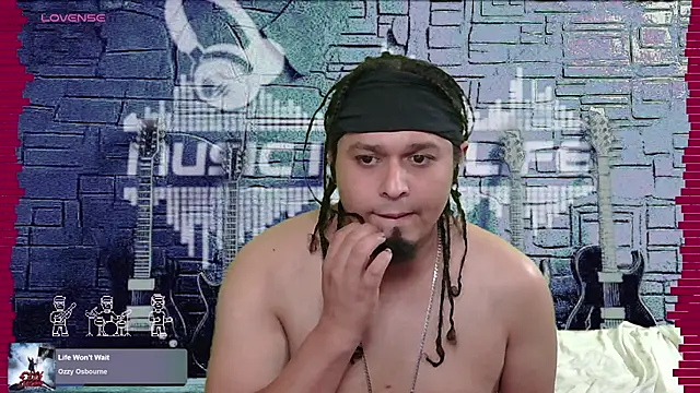 chino roz online show from December 12, 5:48 pm