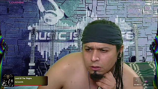 chino roz online show from February 4, 7:11 pm