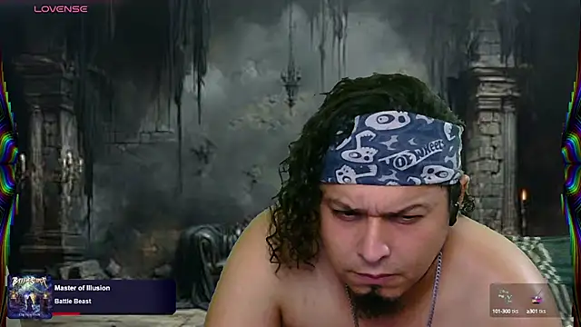 chino roz online show from February 20, 6:24 pm