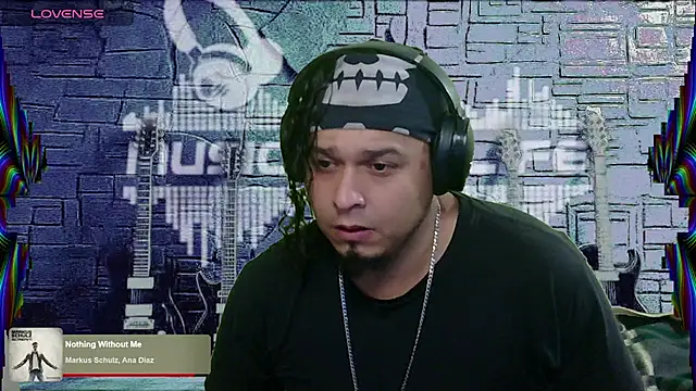 chino roz online show from March 6, 11:36 am