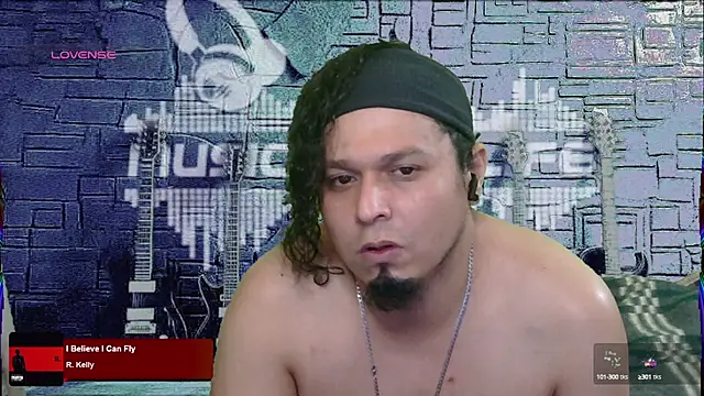 chino roz online show from March 3, 5:12 pm