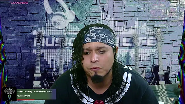 chino roz online show from February 20, 8:17 am