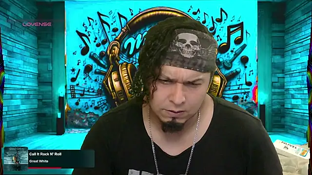 chino roz online show from March 11, 6:19 pm