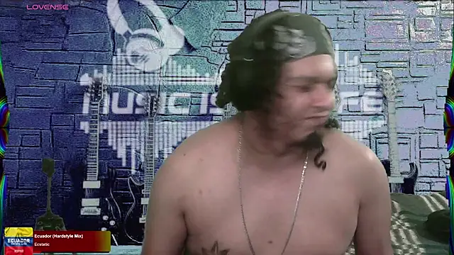 chino roz online show from January 30, 9:15 am