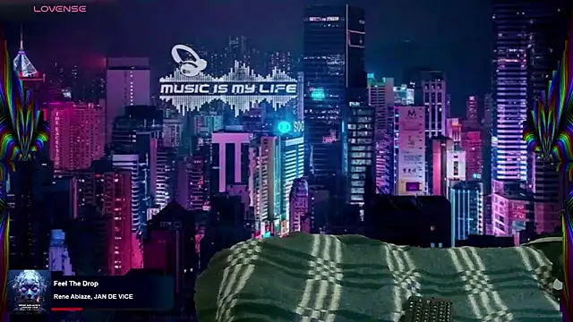 chino roz online show from February 23, 6:55 am