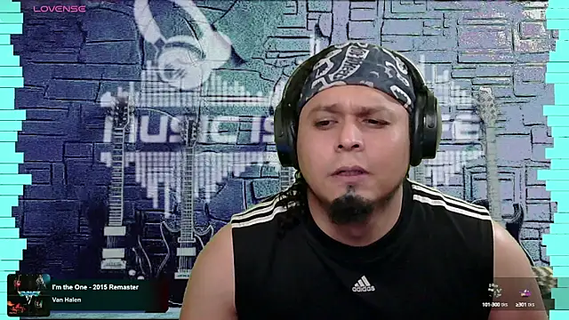 chino roz online show from January 3, 2:19 pm