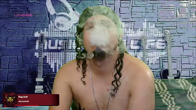 chino roz online show from February 28, 9:47 am