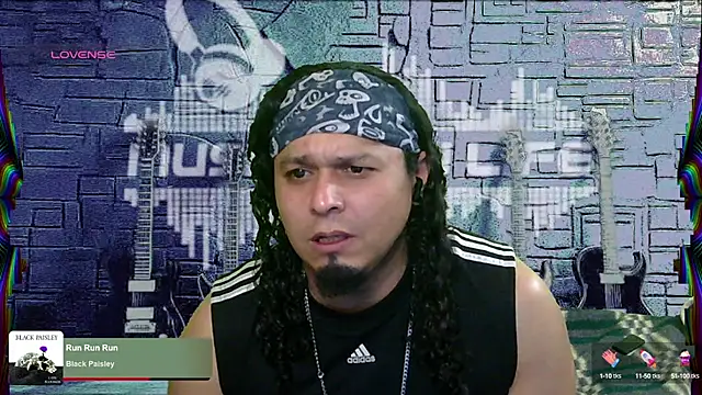 chino roz online show from March 2, 8:27 am