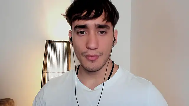 AlexRivera6 online show from February 23, 3:57 pm