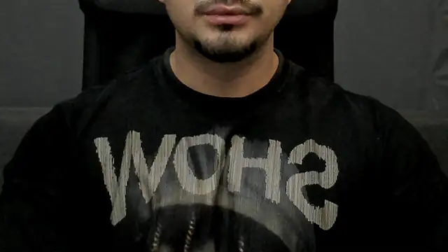 TonyWilcox online show from November 10, 5:56 am