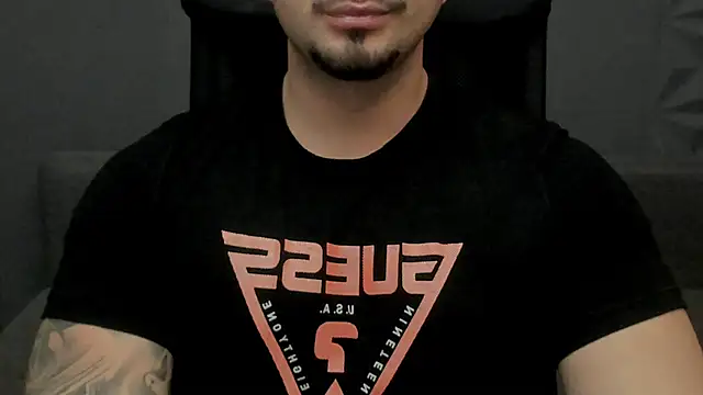 TonyWilcox online show from November 27, 6:17 am