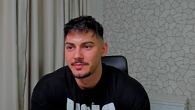 ClintMasters online show from February 26, 4:24 pm