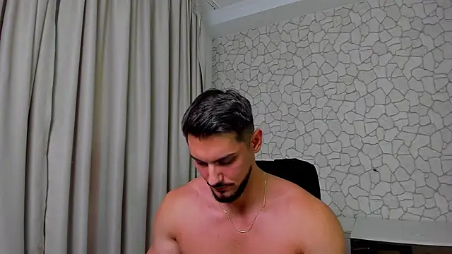 ClintMasters online show from October 8, 5:34 am