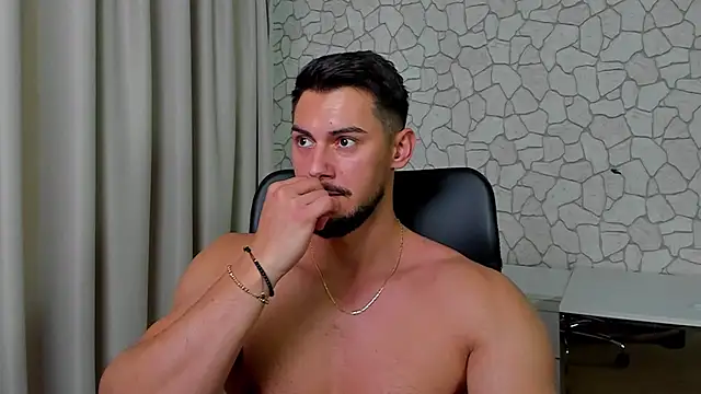 ClintMasters online show from October 20, 5:44 am