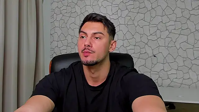 ClintMasters online show from February 23, 6:37 am