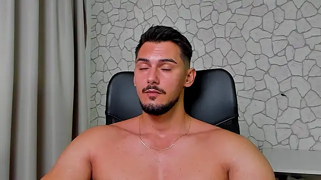 ClintMasters online show from September 20, 5:40 am