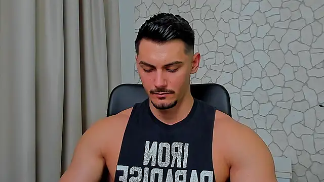 ClintMasters online show from February 18, 6:37 am