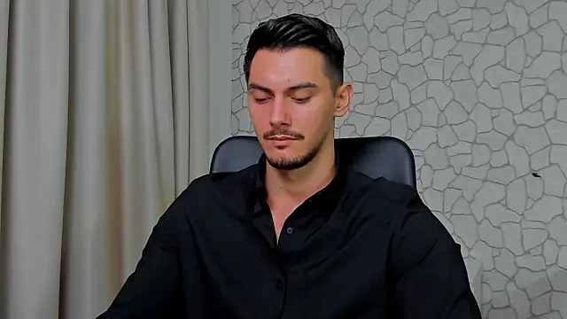 ClintMasters online show from December 7, 7:05 am