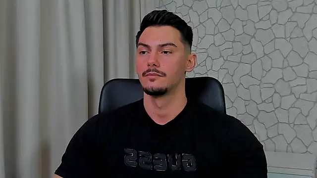 ClintMasters online show from February 5, 6:13 am