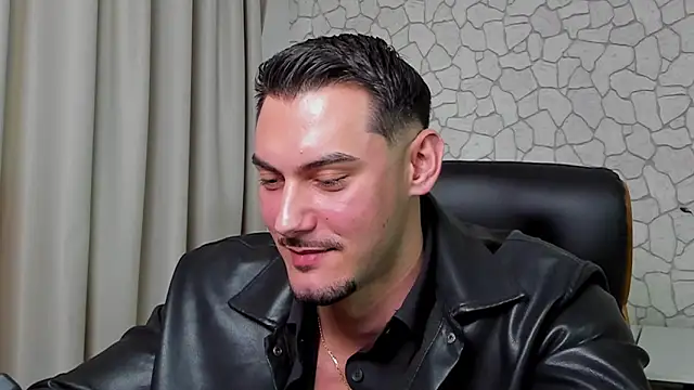 ClintMasters online show from March 15, 7:27 am