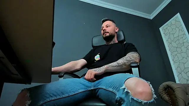 BrianHunts online show from March 21, 5:44 am