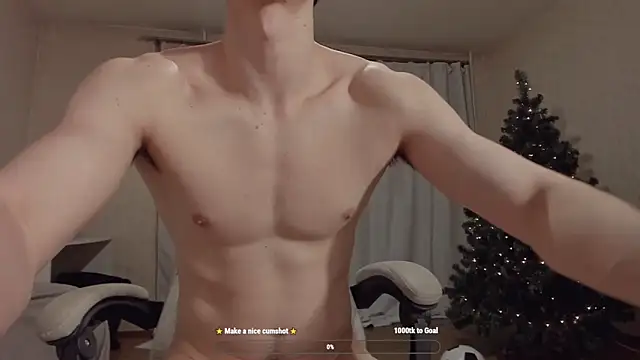 jame flow online show from December 11, 12:05 pm