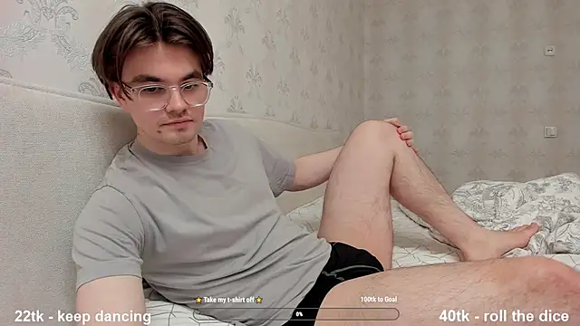 jame flow online show from January 31, 9:05 pm