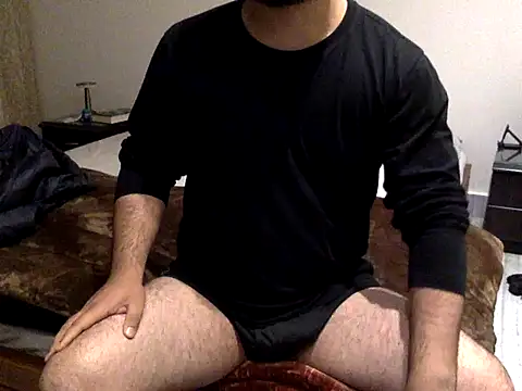 huny0019 online show from January 15, 7:05 pm