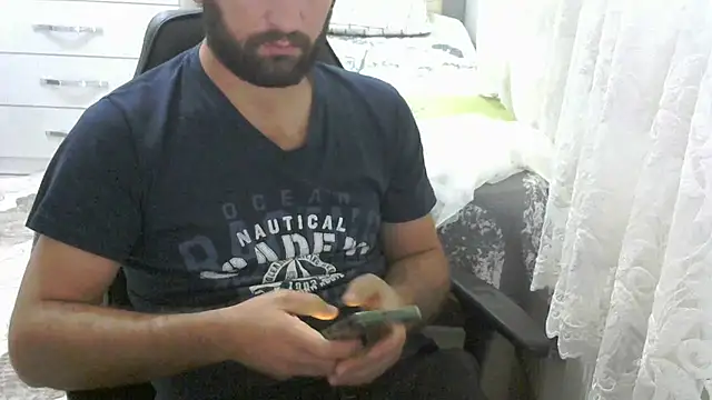 crazybaby5461 online show from September 30, 9:18 pm