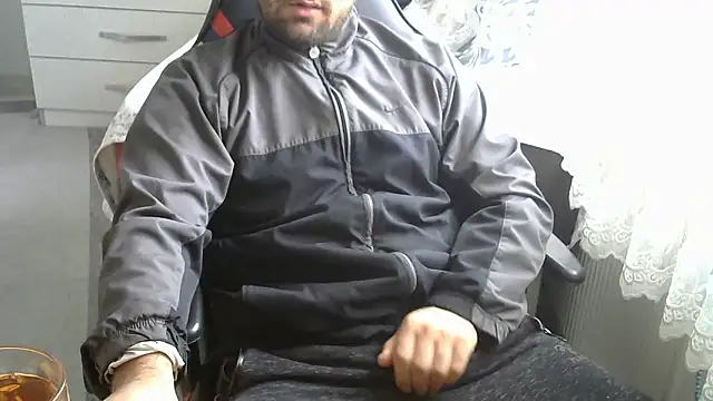 crazybaby5461 online show from January 11, 10:41 am