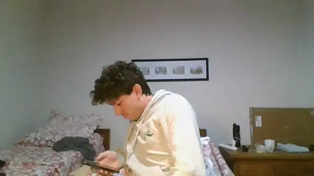 saint not online show from April 8, 10:40 pm