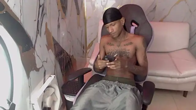 ManSant online show from November 9, 3:05 pm