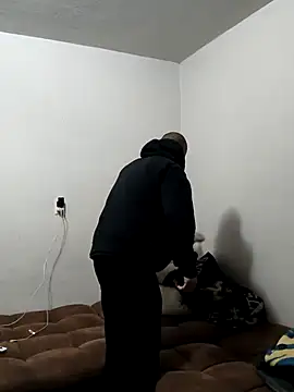 Greedy187nMs211 online show from January 9, 11:48 am