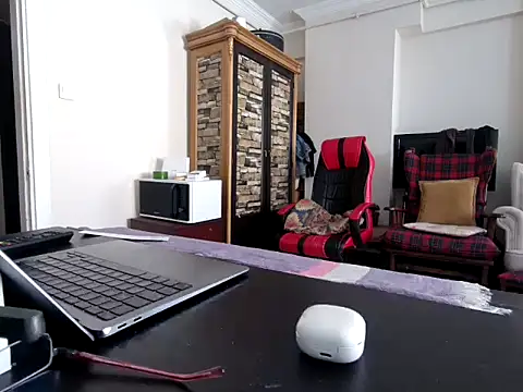 ALPHANDRE online show from September 20, 10:04 am