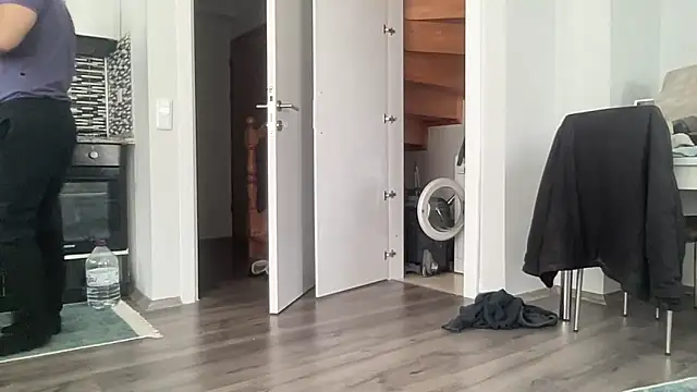 ALPHANDRE online show from March 5, 6:01 am